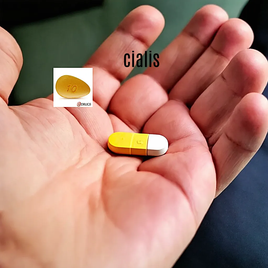 Precio cialis en farmacia españa